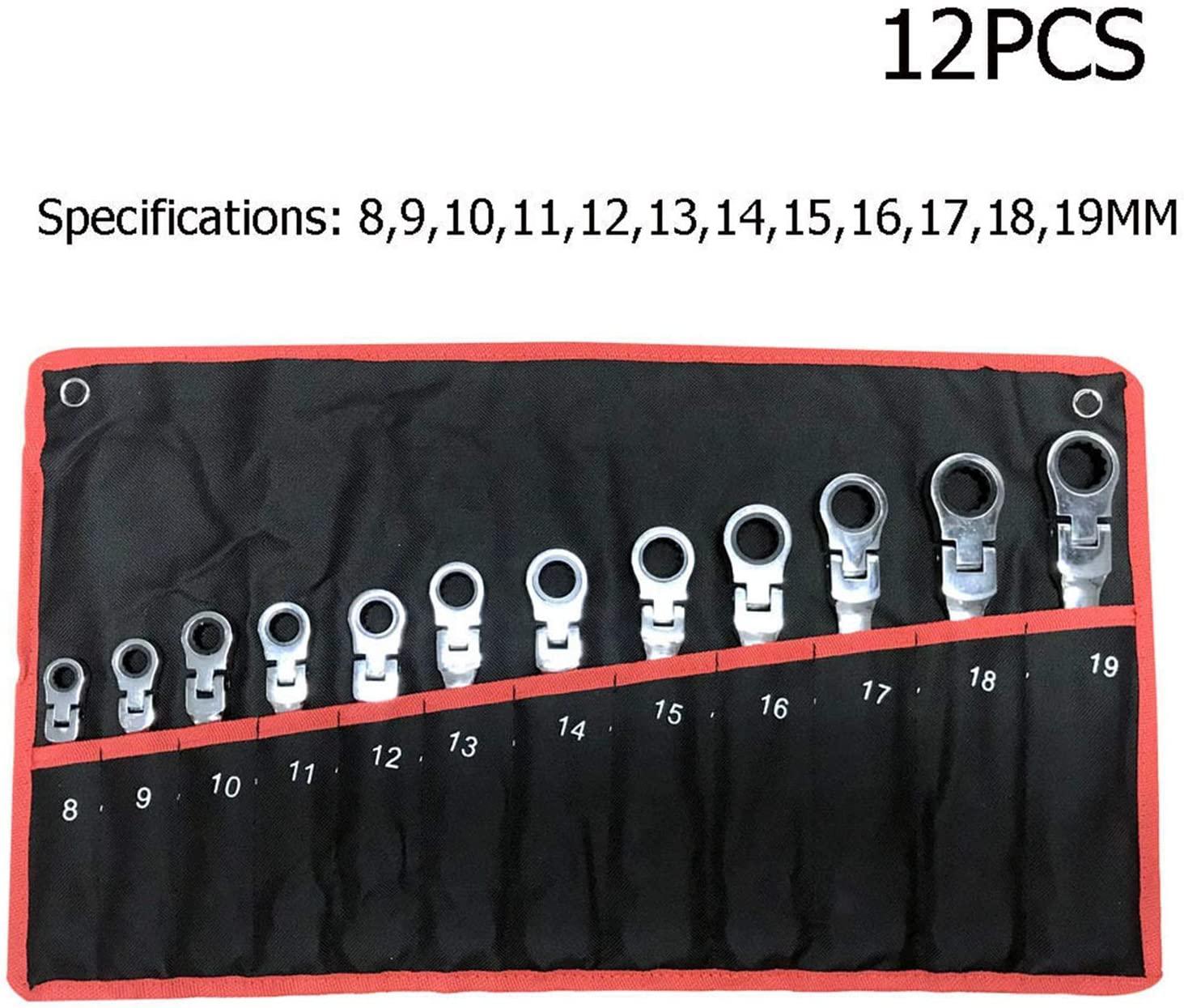 OUPPENG Portable Practica Pneumatic Pneumatic Short Shaft Wrench, 1/2 Inch Long Handle Wind Wrench, 610Nm Positive And Negative Wrench Socket Wrench Hand Tools Industrial