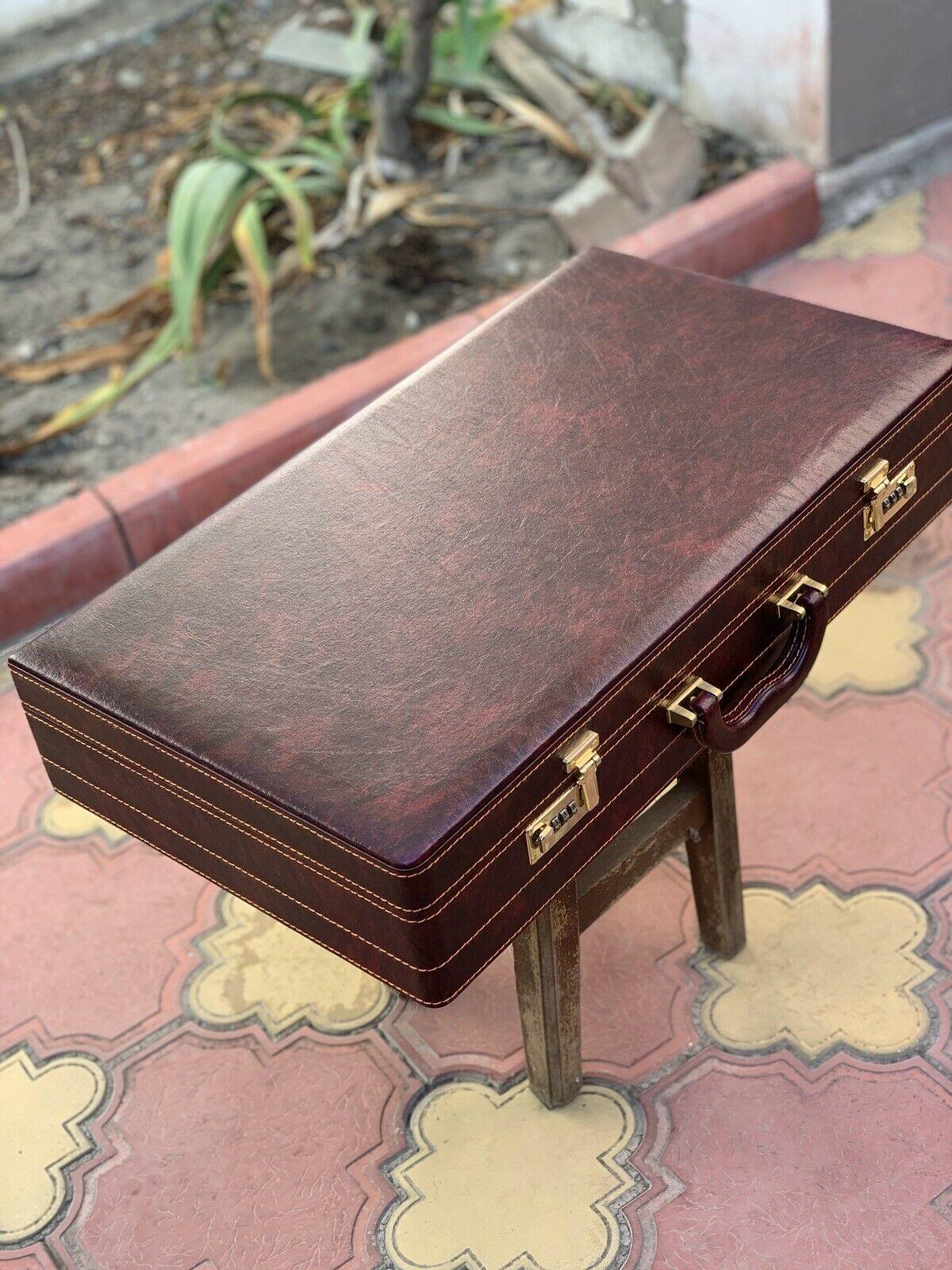 BBQ picnic set for 6 persons