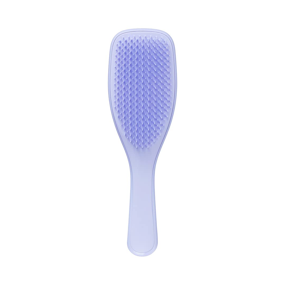 Tangle Teezer The Ultimate Detangling Brush, Dry and Wet Hair Brush Detangler for All Hair Types, Sweet Lavender
