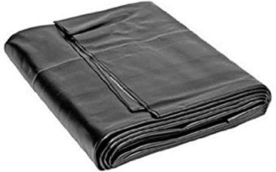 15 x 15 Firestone 45 Mil EPDM Pond Liner