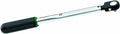SK Hand Tool SKT0589 Square Drive Preset Torque Wrench, 150-Inch Pound