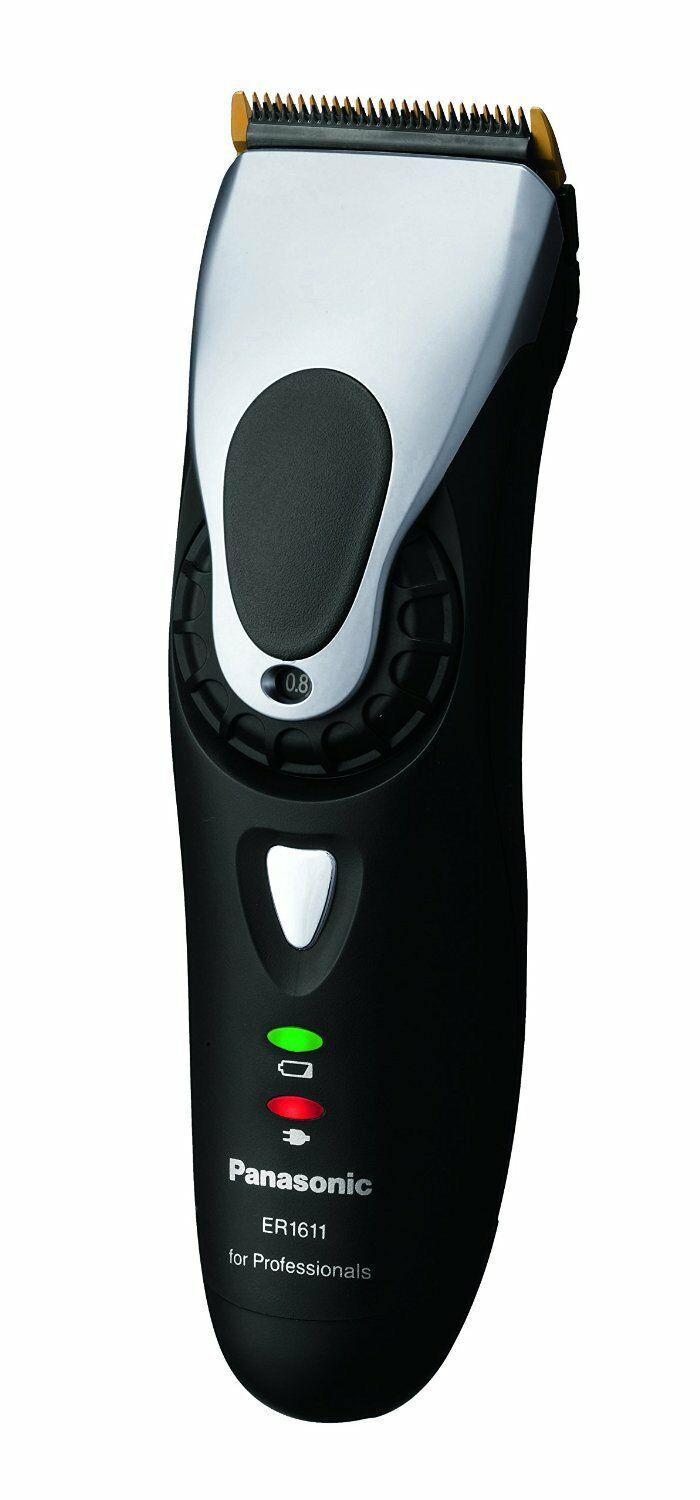 Panasonic ER-1611 Professional Hair Clipper