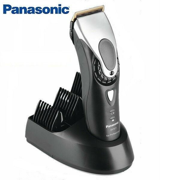 Panasonic ER-1611 Professional Hair Clipper