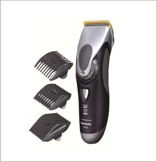 Panasonic ER-1611 Professional Hair Clipper