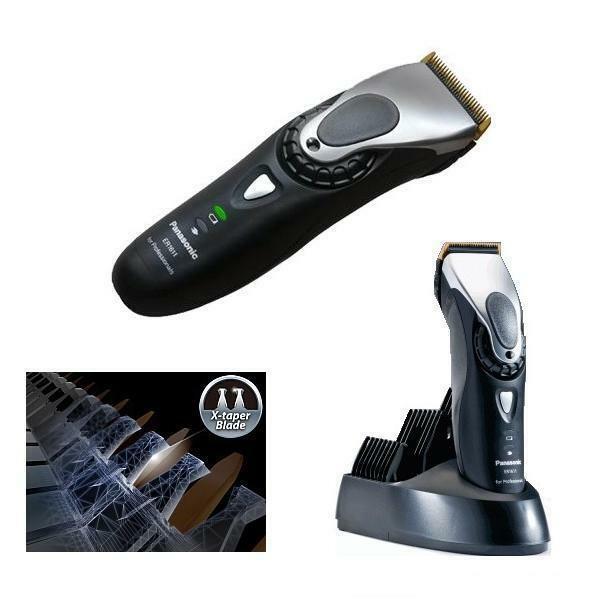 Panasonic ER-1611 Professional Hair Clipper