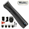 Wahl Beret Stealth Mains Battery Contours Clipper Strimmer 0 4 - 11 Mm