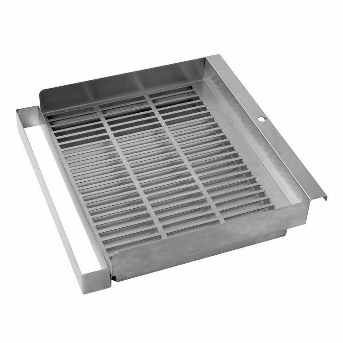 Infrared Smoker and Roaster for Patio Series