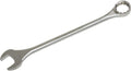 Gray Tools MC64 12-Point Combo Wrench with Satin Chrome Finish, 64mm