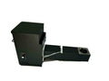 12" PELLET HOPPER ASSEMBLY KIT w/ Vertical Controller  BY DIRECT IGNITER