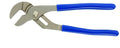 Ampco Safety Tools P-39 Pliers, Groove Joint, Non-Sparking, Non-Magnetic, Corrosion Resistant, 10" OAL