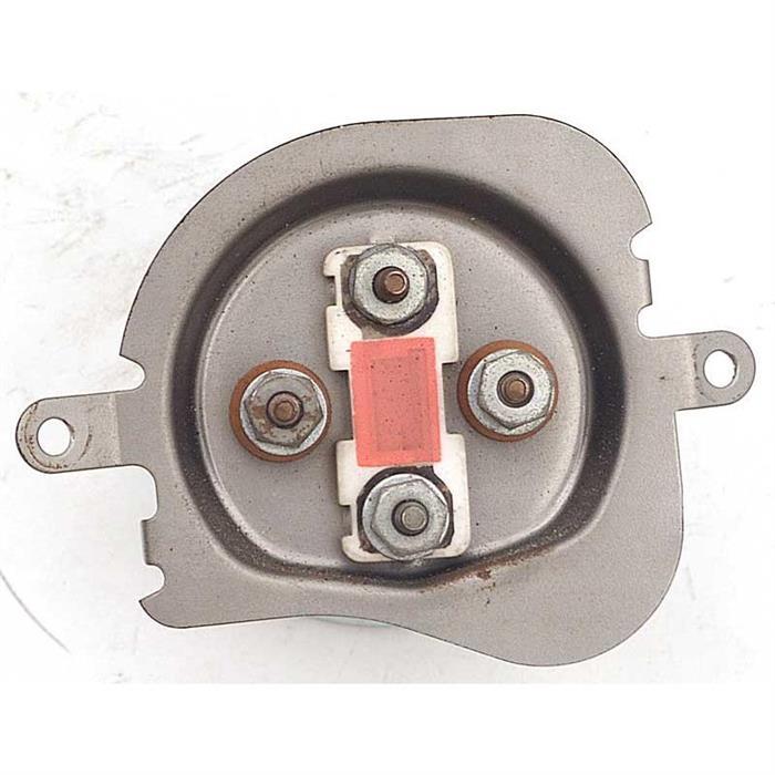 OER 6489856 Water Temperature Dash Gauge, 1970-78 Camaro