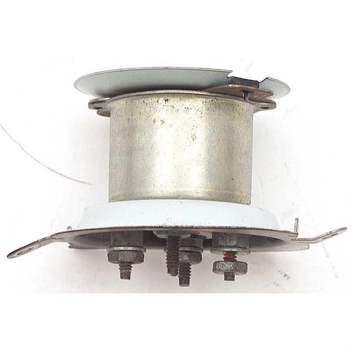 OER 6489856 Water Temperature Dash Gauge, 1970-78 Camaro