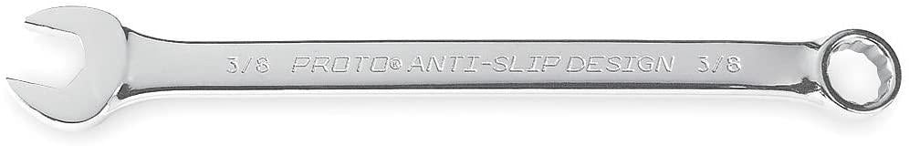 Proto - Satin Combination Wrench 2-1/2" - 12 Pt. (J1280)