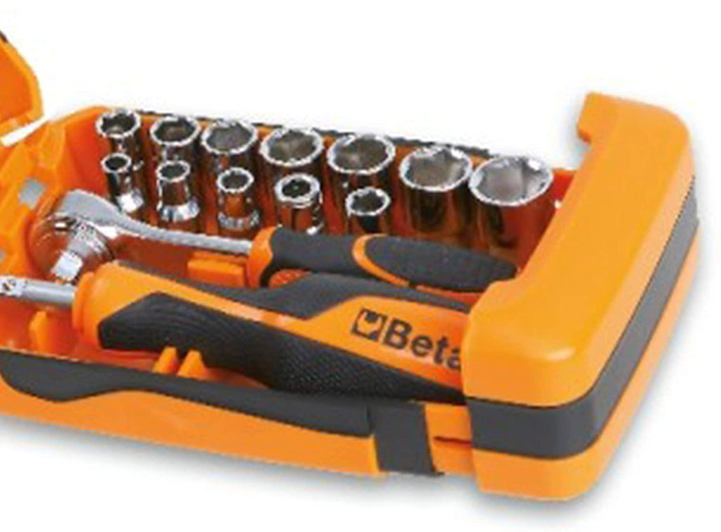 Beta 9000937 900 /C39-11 SOCKETS, 21 BITS + 7 Access