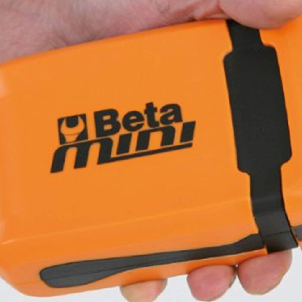 Beta 9000937 900 /C39-11 SOCKETS, 21 BITS + 7 Access