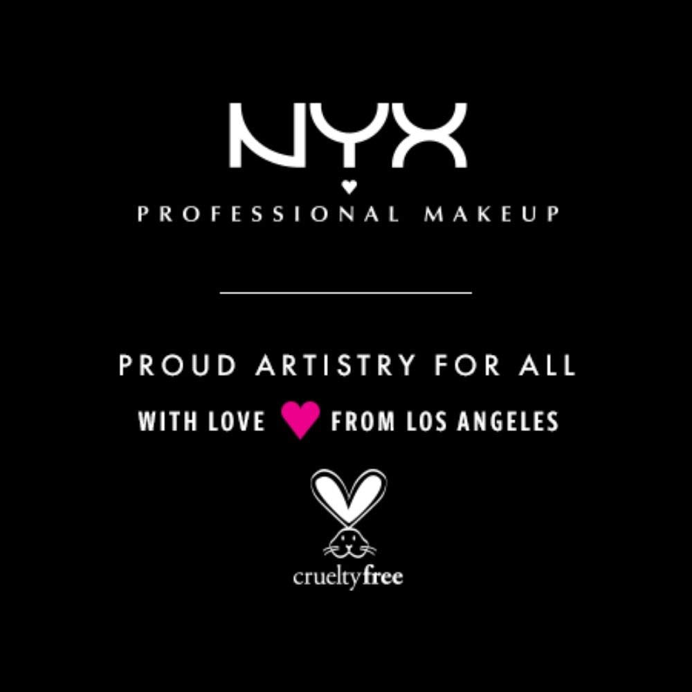 NYX PROFESSIONAL MAKEUP Micro Brow Pencil, Eyebrow Pencil, Taupe