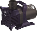 Alpine Corporation 6550 GPH Cyclone Pump for Ponds, Fountains, Waterfalls, and Water Circulation