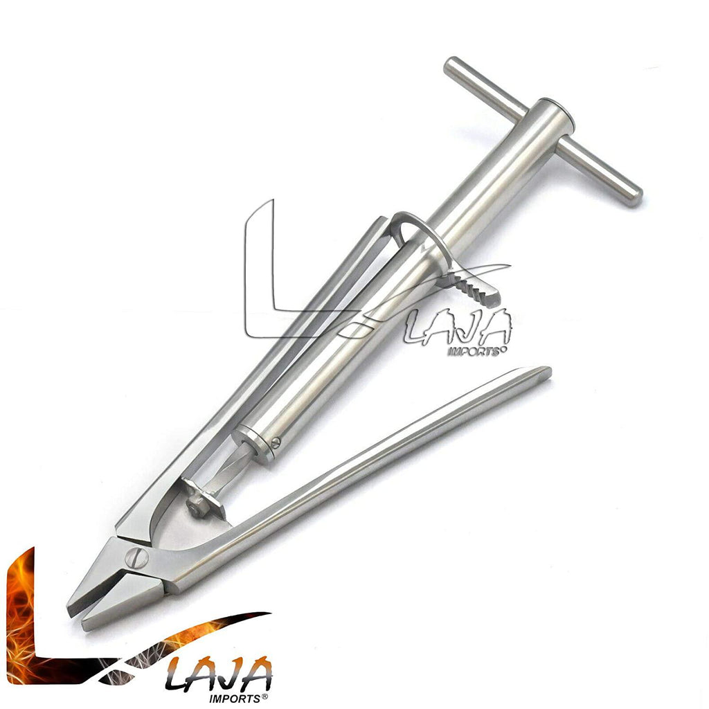 LAJA Imports Jet Wire Twister Orthopedic Instruments Wire and Pin Product OP-028