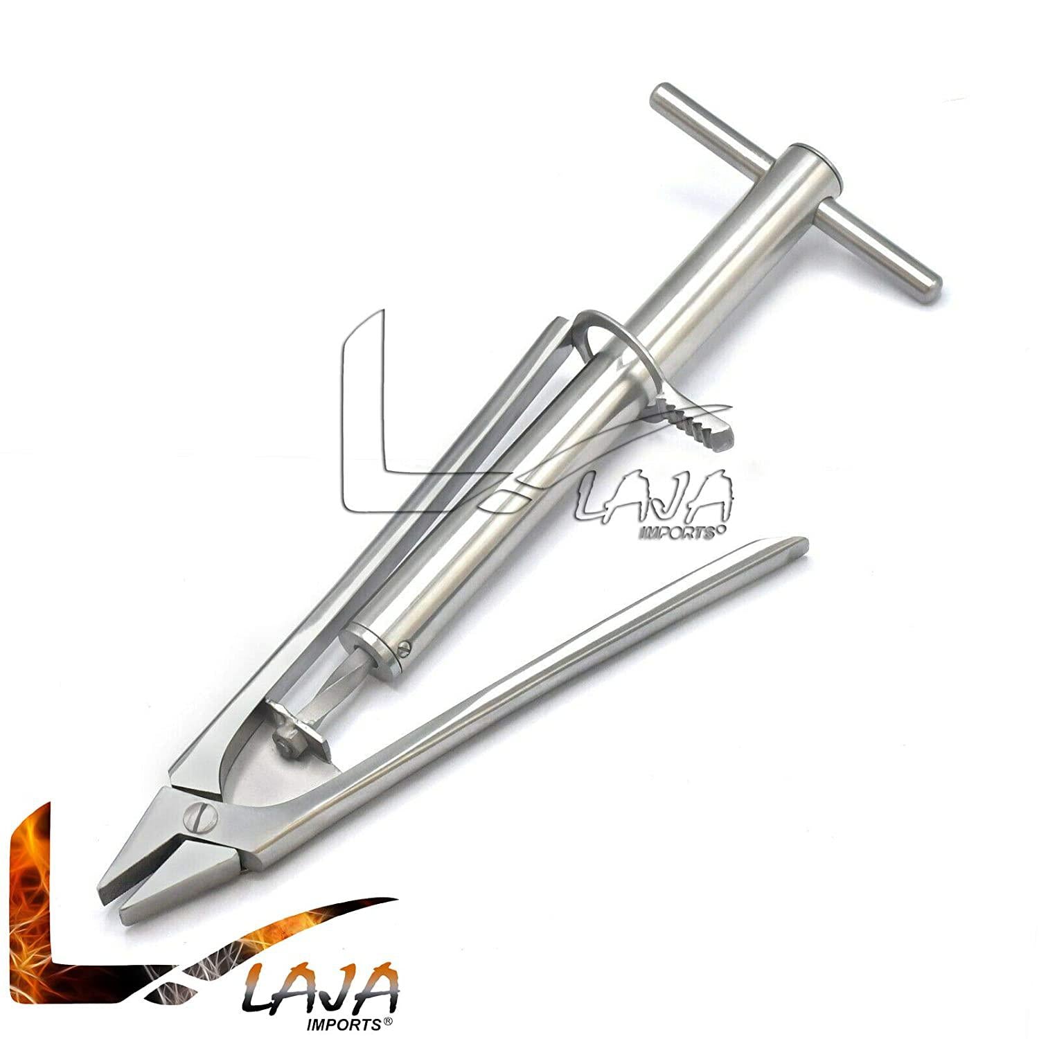 LAJA Imports Jet Wire Twister Orthopedic Instruments Wire and Pin Product OP-028