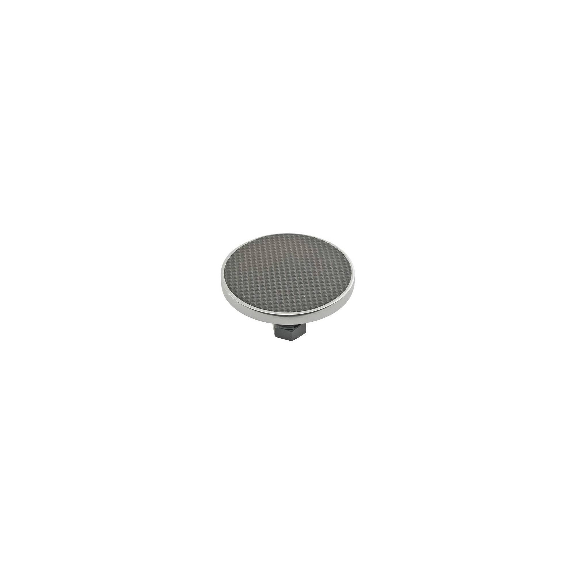 MACs Auto Parts Premier  Products 48-14789 Ford Pickup Truck Brake &amp; Clutch Pedal Pad - Molded Rubber Mounted On An Aluminum Bac- F1, F2, F100 &amp; F250