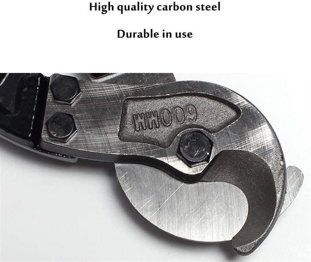 LFDHSF Pliers Tool Pliers Hand Tool， 24 inch 600mm Plier Cutting Manual Side Snip Flush Tool Kit Electrical Cable Cutter