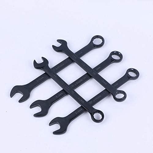 Nh1mio12 37PCS Pneumatic Socket Wrench set Ratchet Wrench Automobile Repair Tool Kit Torque Wrench Combination Hardware hand tools