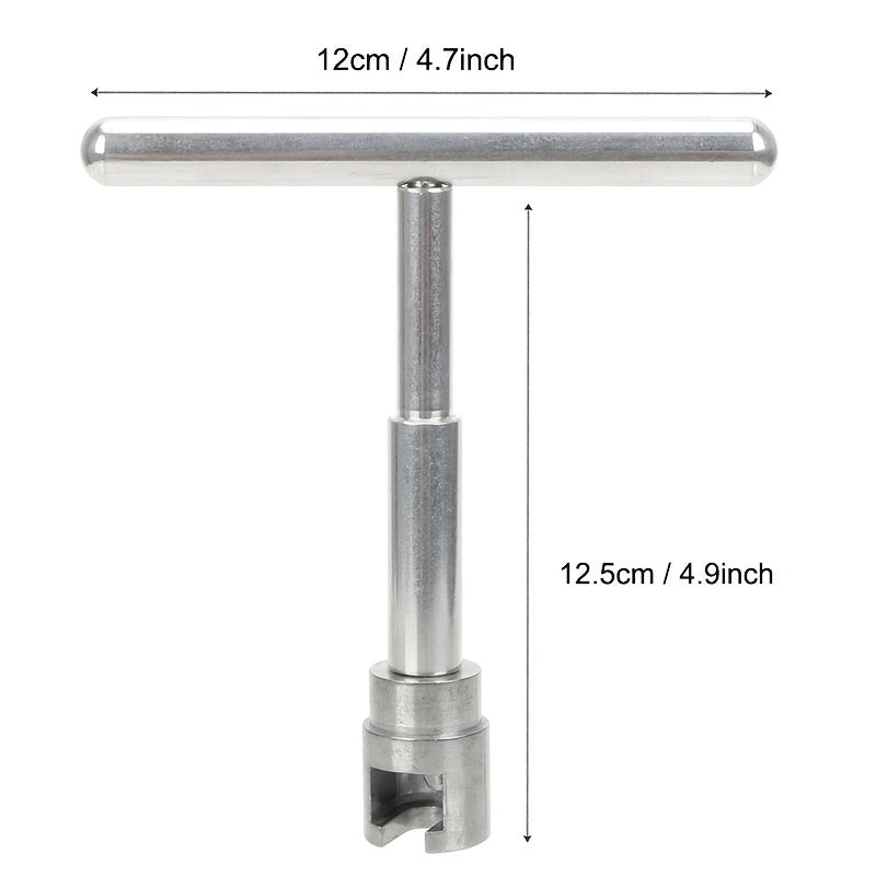T-bar Puller Car Dent Repair Tool Kit Automotive Body Sheet Metal Paintless Suction Cup Mechanical Workshop Tools Set For Car