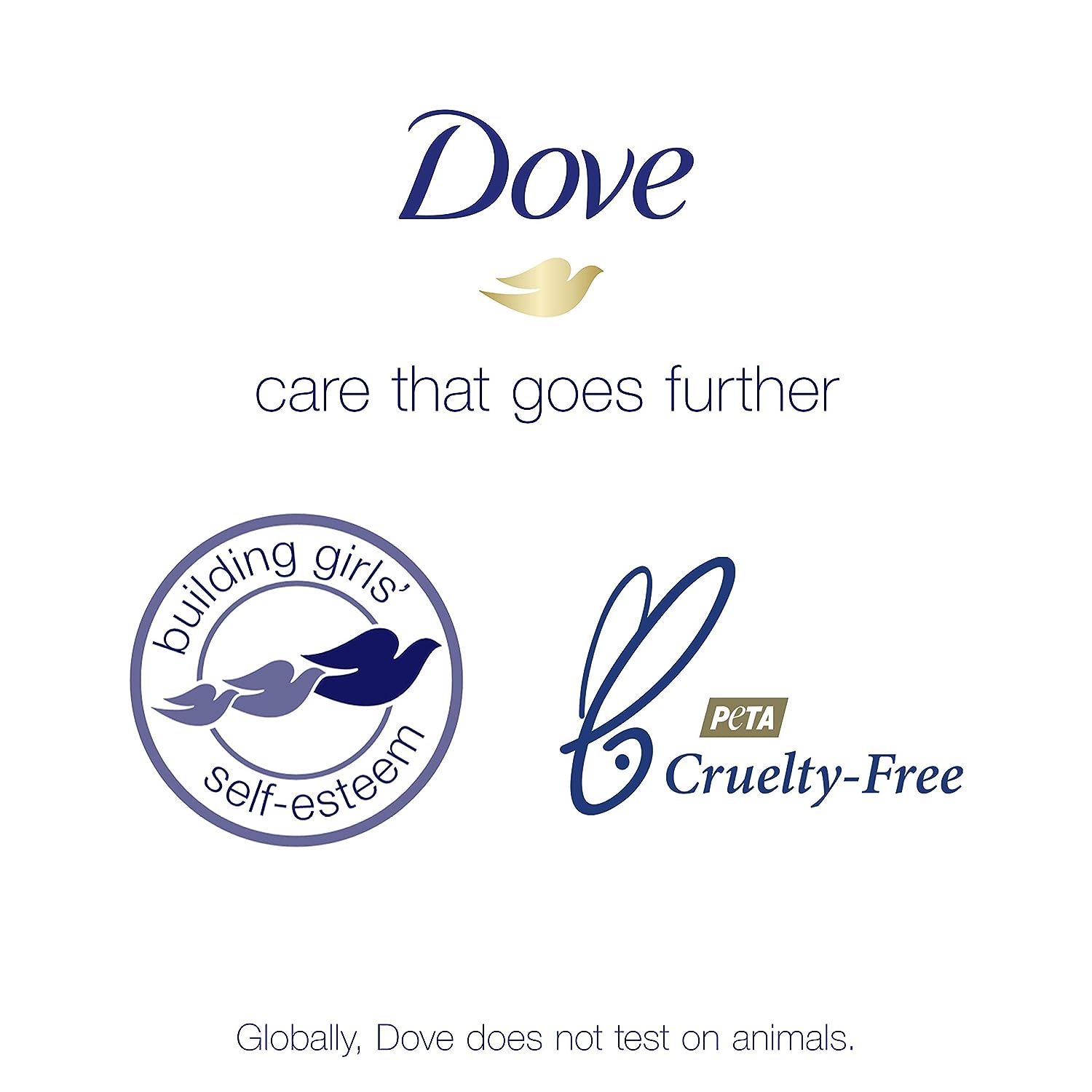 Dove Antiperspirant Deodorant Stick 48 Hour Protection And Soft And Comfortable Underarms Rose Petals Deodorant for Women, 2.6 Ounce (Pack of 4)