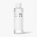 Anua Heartleaf 77% Soothing Toner I pH 5.5 Skin Trouble Care, Calming Skin, Refreshing, Hydrating, Purifying, Cruelty Free, Vegan for Sensitive, Combination (250ml / 8.45 fl.oz.), Korean Skincare