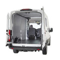 Penda FVT135X 148 in. VanGuard Van Protection Systems for 2015-2023 Ford Transit