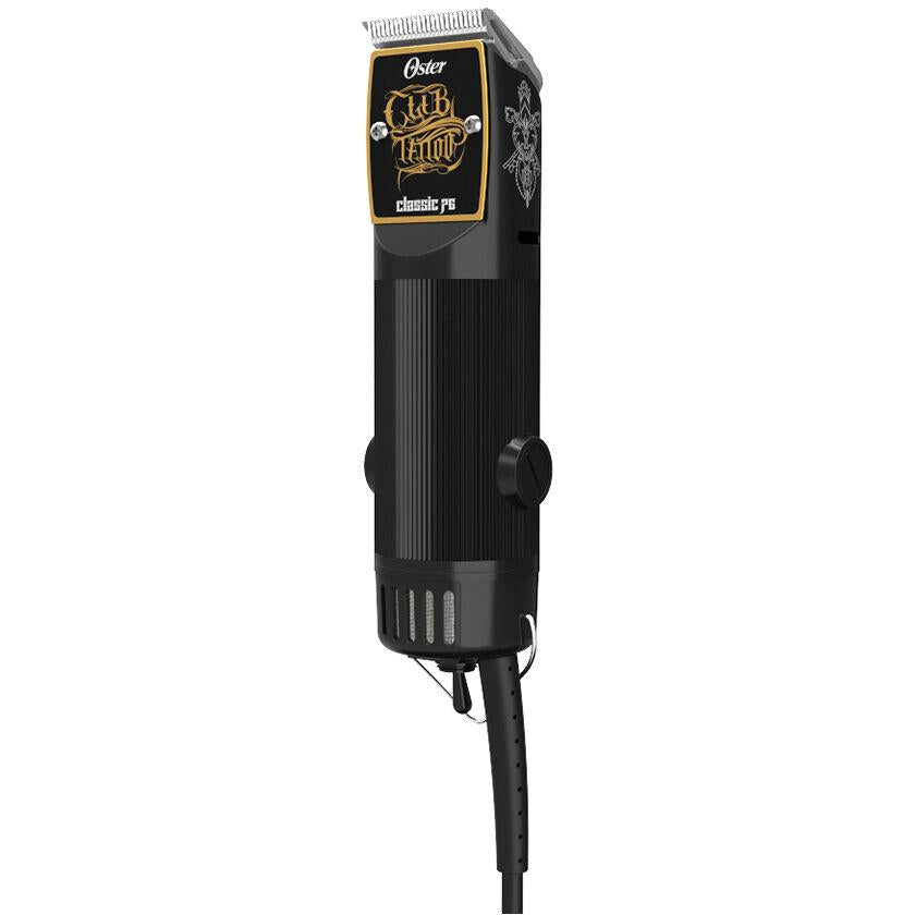 Oster Classic Club Tattoo 76 Professional Pro Salon Barber Hair Clipper