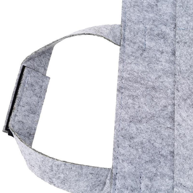 1pc Multifunctional Universal Auto Car Back Seat Organizer Holder Ceiling Hanging StoraBag
