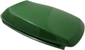 Flip Manufacturing AM132529 Hood Fits John Deere Lawn Mower LX255 LX266 LX277 LX279 LX280 LX288 LX289