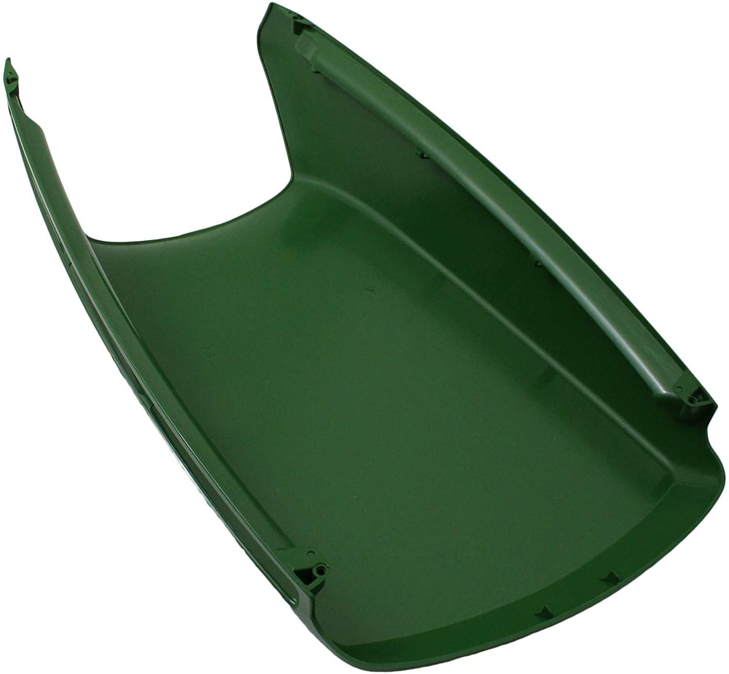 Flip Manufacturing AM132529 Hood Fits John Deere Lawn Mower LX255 LX266 LX277 LX279 LX280 LX288 LX289