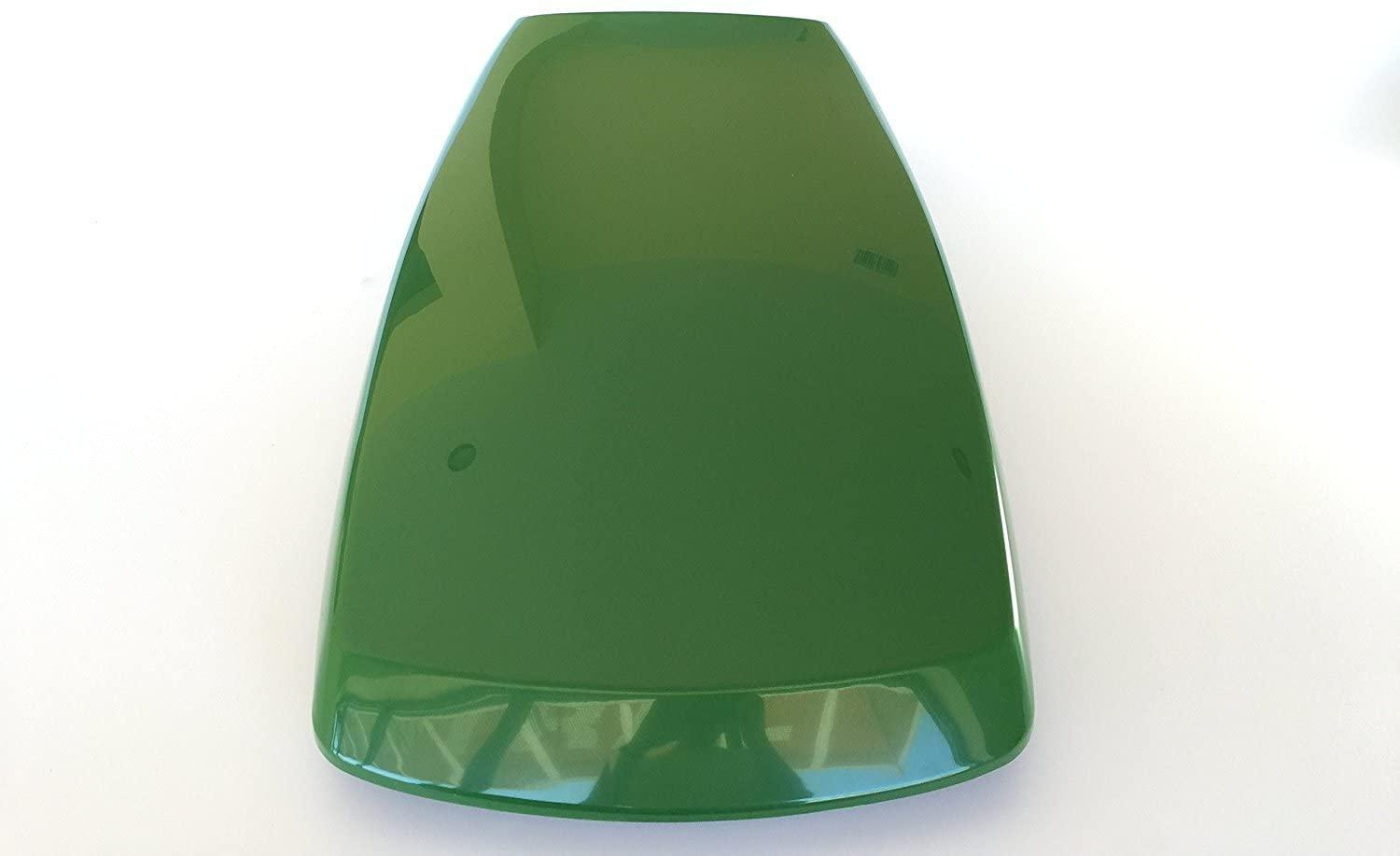 Flip Manufacturing AM132529 Hood Fits John Deere Lawn Mower LX255 LX266 LX277 LX279 LX280 LX288 LX289