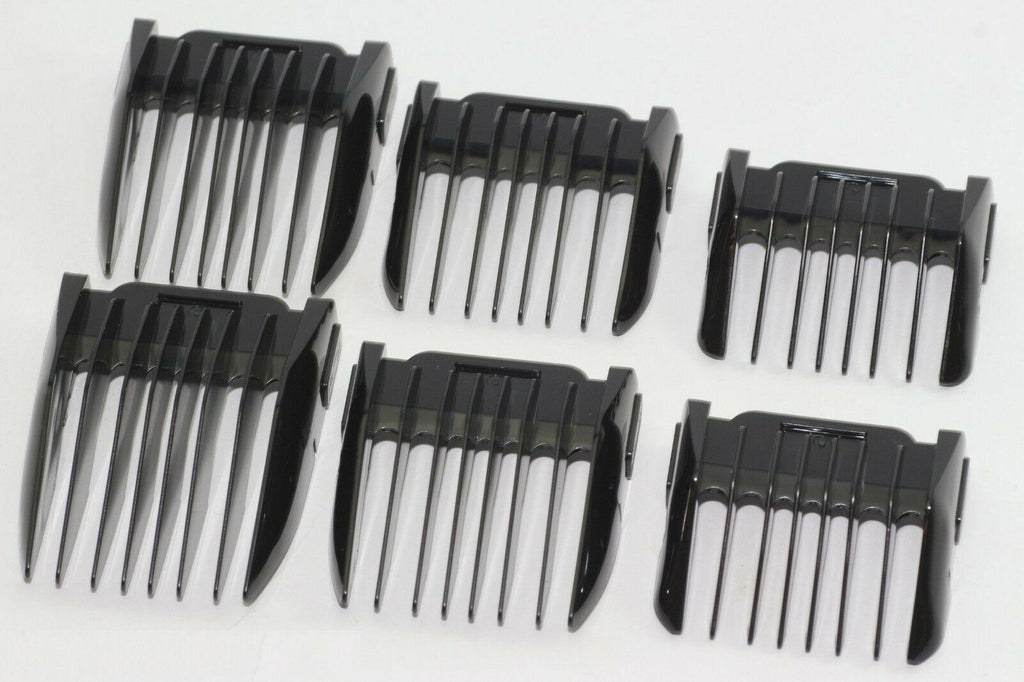 Panasonic ER-GP81 Professional Hair Clipper - Black