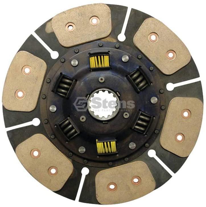 Stens Clutch Disc for Kubota 3A161-25130