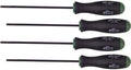 Bondhus 34532 Set of 8 Stardriver Tools, sizes T6-T25 (Four Pack)