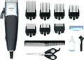 Philips Serie 5000 Hc5100/15 Hair Clippers Includes 7 Combs Guide to Use That