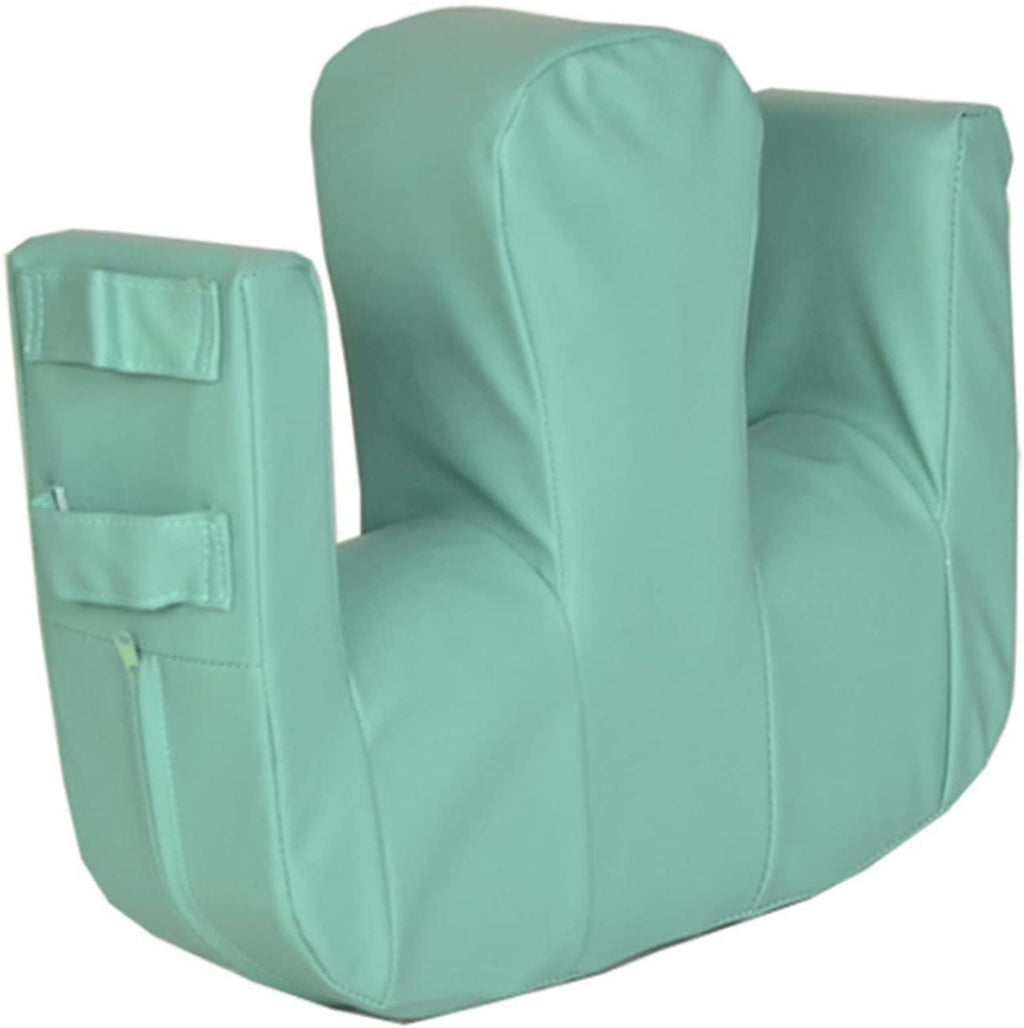 HBBH Elderly Turn Pad Care Equipment for Patients Elders Bedridden Body Care Side Turned Over Cushion to Deter Bed Sores