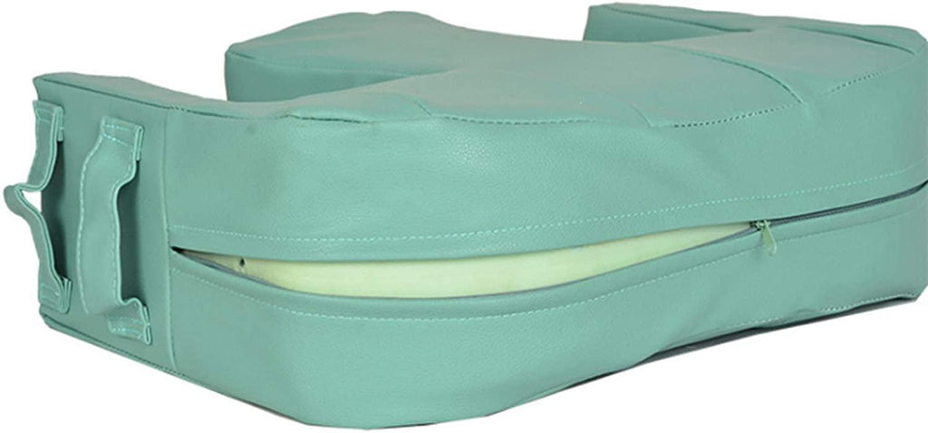 HBBH Elderly Turn Pad Care Equipment for Patients Elders Bedridden Body Care Side Turned Over Cushion to Deter Bed Sores