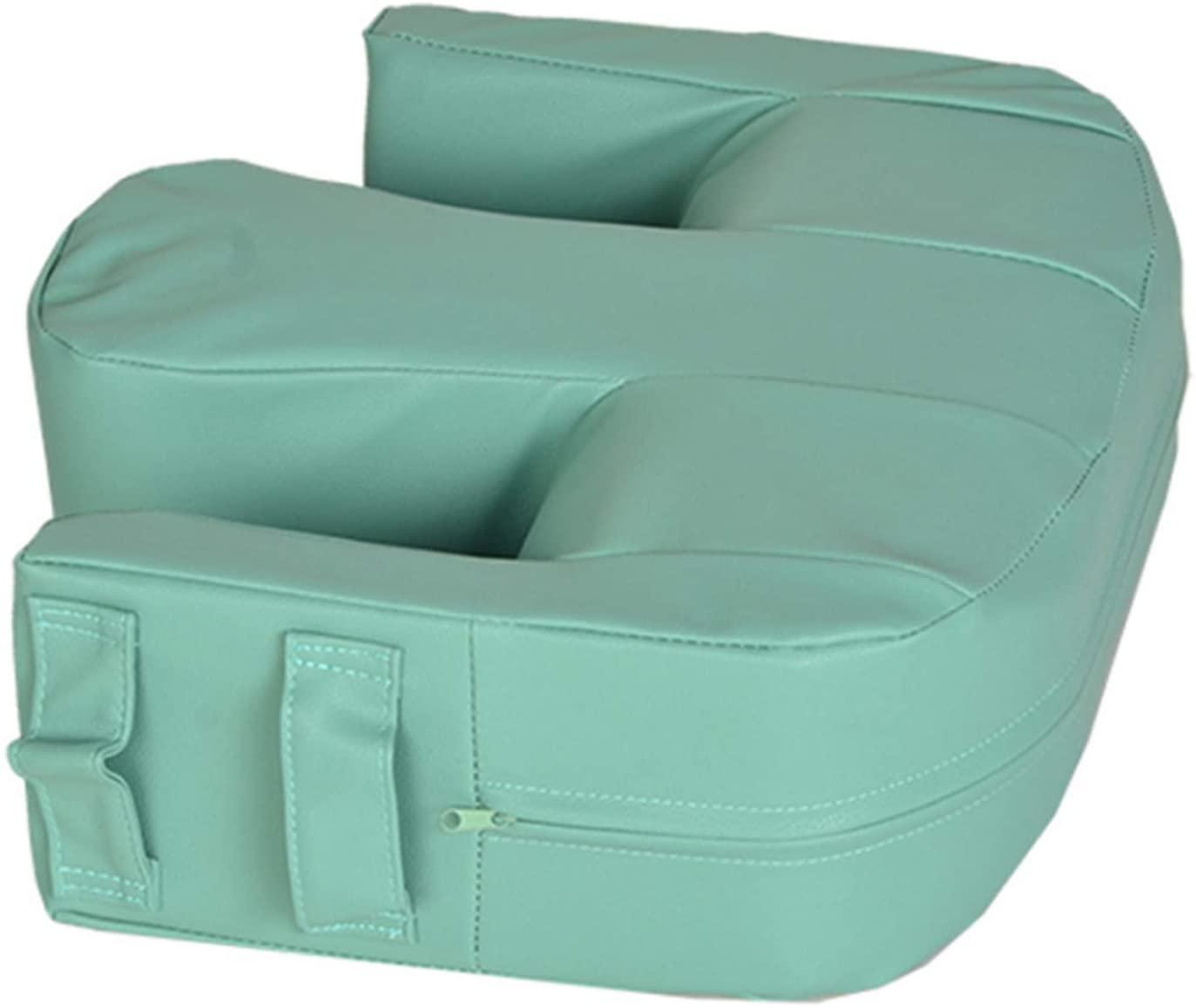HBBH Elderly Turn Pad Care Equipment for Patients Elders Bedridden Body Care Side Turned Over Cushion to Deter Bed Sores