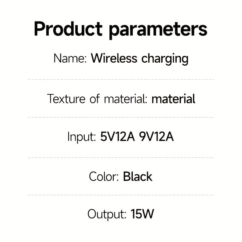 MANKIW Magnetic Car Mount Compatible 15W For  14, 13, 12 Fast Charging Air Vent Magnet Accessories Car Phone Holder