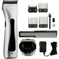 Wahl Beretto #56322 ProLithium Series Rechargeable Hair Clipper