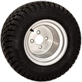 MowerPartsGroup (1) Grassmaster 20x12.00-10 with Free Hustler Wheel 601347 601349 Fits 54" 60"