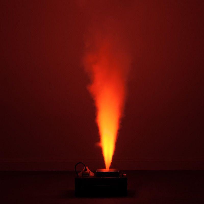 American DJ Fog Fury Jett Pro Fog Machine