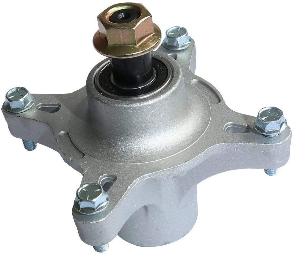 OakTen Pack of 3 Spindle Assembly for eXmark Toro 117-7268 117-7439 121-0751 117-0751 117-7267
