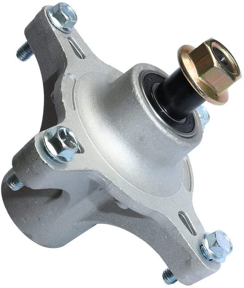 OakTen Pack of 3 Spindle Assembly for eXmark Toro 117-7268 117-7439 121-0751 117-0751 117-7267