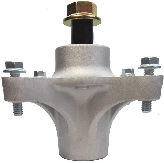 OakTen Pack of 3 Spindle Assembly for eXmark Toro 117-7268 117-7439 121-0751 117-0751 117-7267