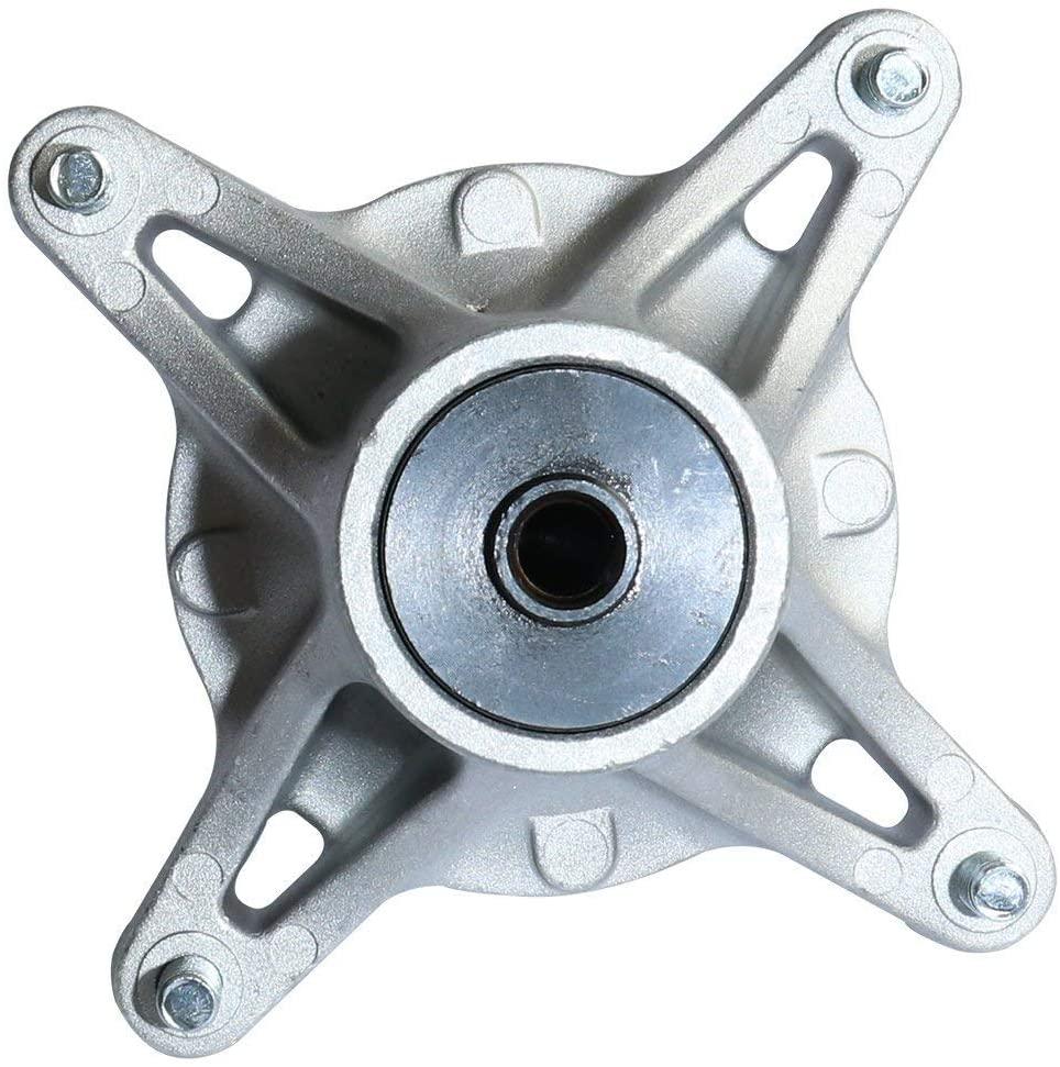 OakTen Pack of 3 Spindle Assembly for eXmark Toro 117-7268 117-7439 121-0751 117-0751 117-7267